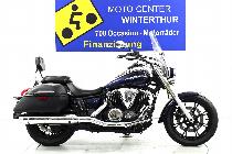 Motorrad kaufen Occasion YAMAHA XVS 950 A Midnight Star (custom)