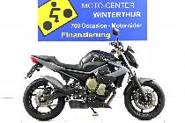 Motorrad kaufen Occasion YAMAHA XJ 6 N (naked)