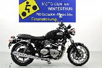 Motorrad kaufen Occasion TRIUMPH Bonneville 900 (naked)
