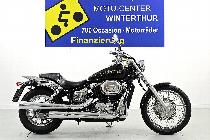 Motorrad kaufen Occasion HONDA VT 750 DC (custom)