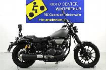 Motorrad kaufen Occasion YAMAHA XV 950 CU ABS (custom)