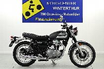 Motorrad kaufen Neufahrzeug KAWASAKI W 800 Street (naked)