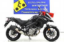 Motorrad kaufen Neufahrzeug SUZUKI DL 650 A V-Strom ABS (enduro)