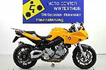 Motorrad kaufen Occasion BMW F 800 S (sport)