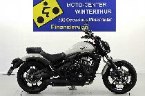 Motorrad kaufen Occasion KAWASAKI Vulcan S 650 (custom)