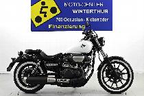 Motorrad kaufen Occasion YAMAHA XV 950 ABS (custom)
