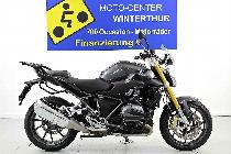 Motorrad kaufen Occasion BMW R 1200 R ABS (naked)