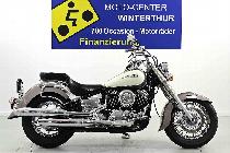 Motorrad kaufen Occasion YAMAHA XVS 650 A Drag Star (custom)