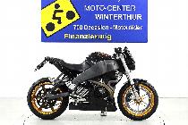 Acheter une moto Occasions BUELL XB12S 1200 Lightning (naked)