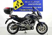 Motorrad kaufen Occasion APRILIA NA 850 Mana GT (naked)
