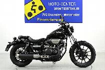 Motorrad kaufen Occasion YAMAHA XV 950 ABS (custom)