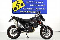 Motorrad kaufen Occasion KTM 690 SM Supermoto (enduro)