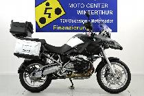 Motorrad kaufen Occasion BMW R 1200 GS (enduro)