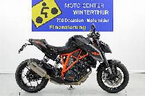 Motorrad kaufen Occasion KTM 1290 Super Duke R ABS (naked)