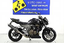 Motorrad kaufen Occasion KAWASAKI Z 750 (naked)