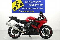Motorrad kaufen Occasion YAMAHA YZF-R6 (sport)