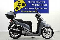 Motorrad kaufen Occasion HONDA SH 300 A ABS (roller)
