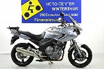 Motorrad kaufen Occasion YAMAHA TDM 900 ABS (naked)