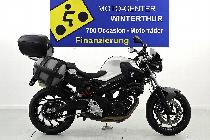 Motorrad kaufen Occasion BMW F 800 R (naked)
