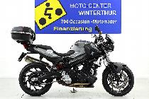 Motorrad kaufen Occasion BMW F 800 R (naked)