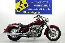 Motorrad kaufen Occasion HONDA VT 750 C (custom)