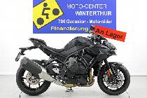 Motorrad kaufen Neufahrzeug KAWASAKI Z H2 (naked)