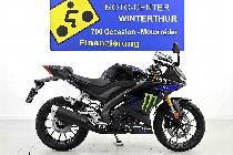 Motorrad kaufen Neufahrzeug YAMAHA R125 (sport)