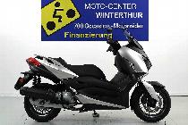 Motorrad kaufen Neufahrzeug YAMAHA YP 125 X-Max (roller)