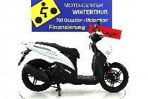 Motorrad kaufen Neufahrzeug YAMAHA Xenter 125 (roller)