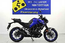 Motorrad kaufen Neufahrzeug YAMAHA MT 03 (naked)