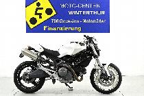 Motorrad kaufen Occasion DUCATI 696 Monster (naked)