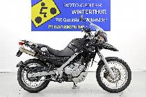 Motorrad kaufen Occasion BMW F 650 GS (enduro)