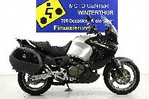 Motorrad kaufen Occasion HONDA XL 1000 V Varadero (enduro)
