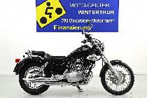 Motorrad kaufen Occasion YAMAHA XV 250 S Virago (custom)