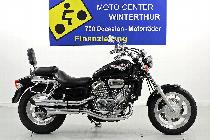 Motorrad kaufen Occasion HONDA VF 750 C (custom)