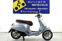 Motorrad kaufen Neufahrzeug PIAGGIO Vespa Primavera 125 i.E. 3V (roller)