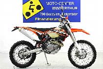 Motorrad kaufen Occasion KTM 500 EXC (enduro)