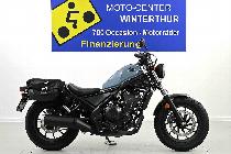 Motorrad kaufen Occasion HONDA CMX 500 Rebel (custom)