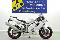 Motorrad kaufen Occasion YAMAHA YZF-R6 (sport)