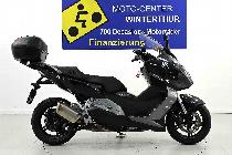 Motorrad kaufen Occasion BMW C 600 Sport ABS (roller)