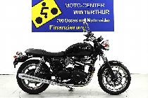 Motorrad kaufen Occasion TRIUMPH Bonneville 900 (naked)