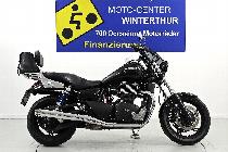 Motorrad kaufen Occasion TRIUMPH Thunderbird 1700 ABS (custom)