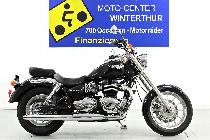 Motorrad kaufen Occasion TRIUMPH America 900 (custom)