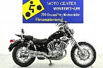 Motorrad kaufen Occasion YAMAHA XV 535 S Virago (custom)