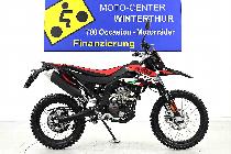 Motorrad kaufen Neufahrzeug APRILIA RX 125 (enduro)