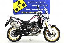 Motorrad kaufen Occasion HONDA CRF 1000 A Africa Twin (enduro)