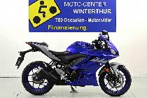Motorrad kaufen Neufahrzeug YAMAHA R125 (sport)