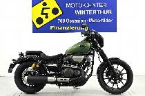 Motorrad kaufen Occasion YAMAHA XV 950 R ABS (custom)