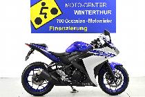 Motorrad kaufen Occasion YAMAHA R3 (sport)