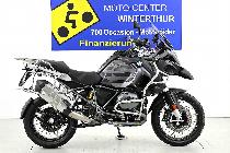 Motorrad kaufen Occasion BMW R 1200 GS Adventure ABS (enduro)